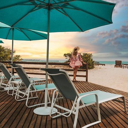 Isamar Hotel 比亚米尔港 外观 照片