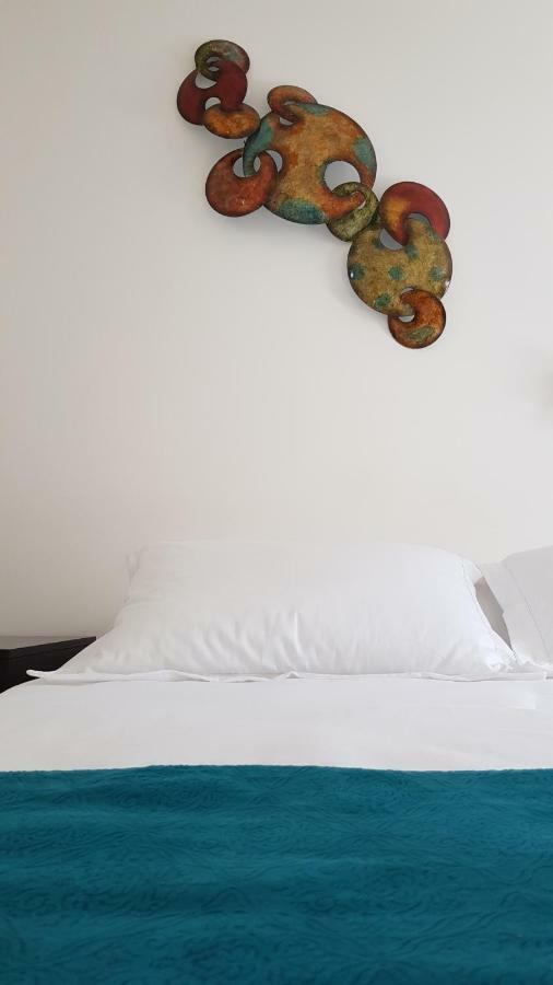 Isamar Hotel 比亚米尔港 外观 照片